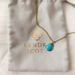 Kendra Scott Necklace